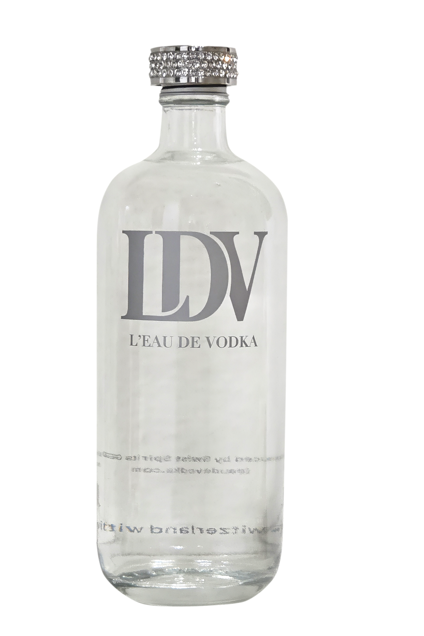 LDV Flasche